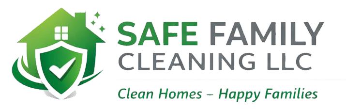 Safe Family Cleaning